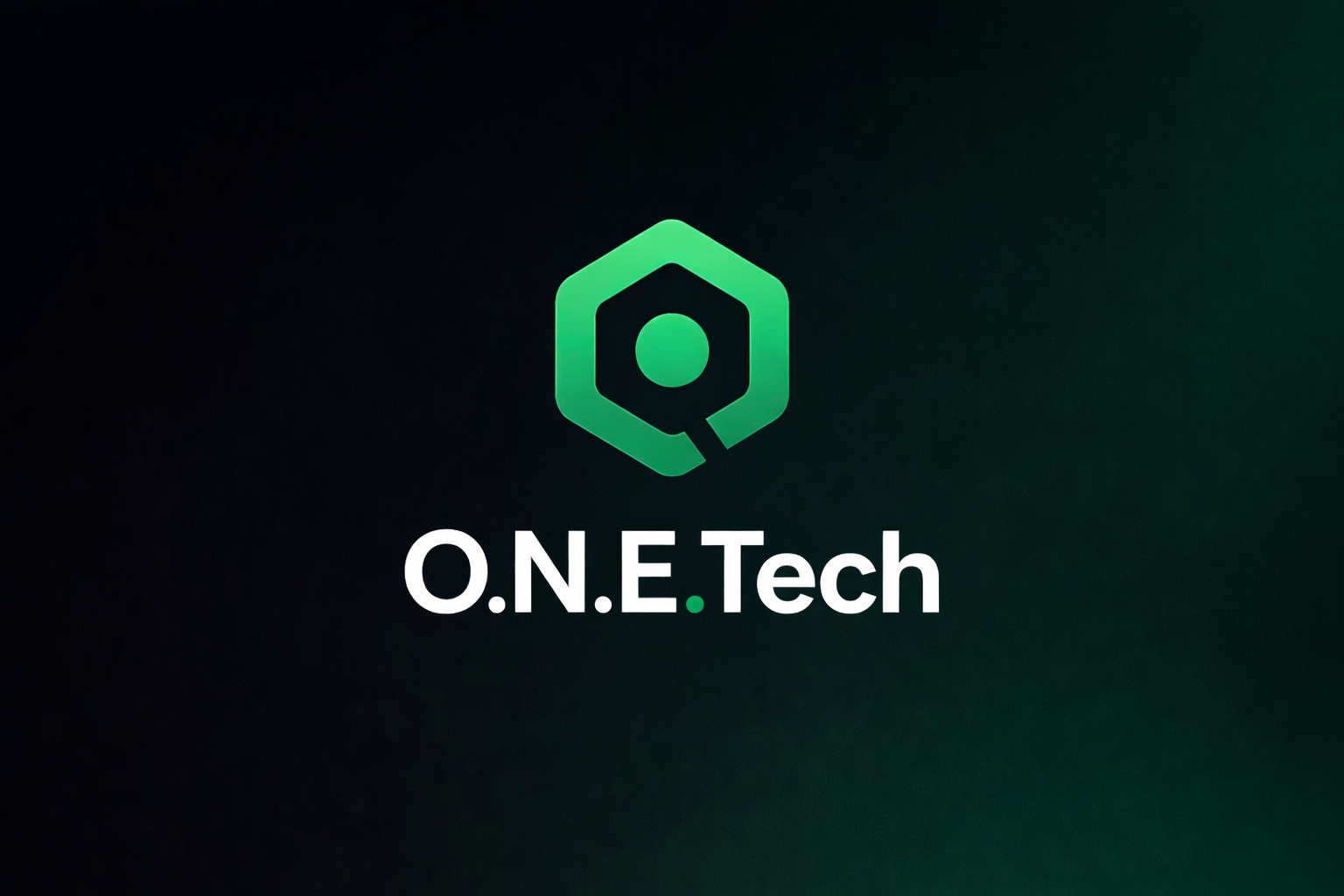 O.N.E.Tech